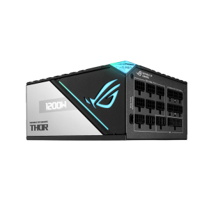 PSU ASUS ROG THOR 1200W Platinum II