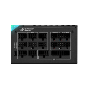 PSU ASUS ROG THOR 1200W Platinum II