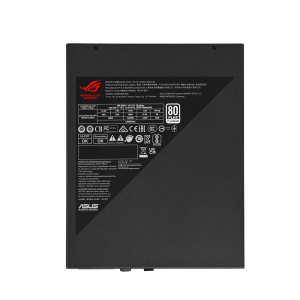 PSU ASUS ROG THOR 1200W Platinum II