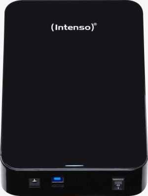 External HDD Intenso, 3.5", 8TB