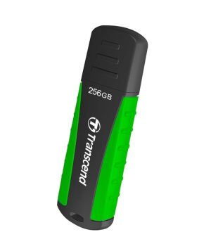 Memory Transcend 256GB, USB3.1, Pen Drive, Rugged