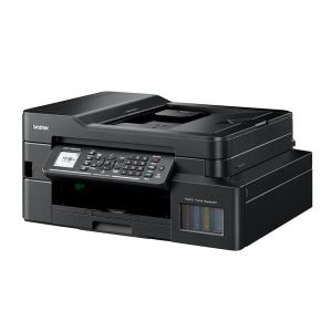 Мастилоструйно многофункционално устройство Brother MFC-T920DW Inkbenefit Plus Multifunctional