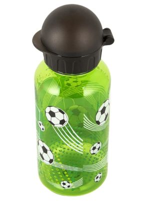 Бутилка за вода Tefal K3170314, KIDS TRITAN 0.4L SOCCER TEF1