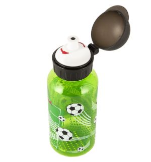 Бутилка за вода Tefal K3170314, KIDS TRITAN 0.4L SOCCER TEF1