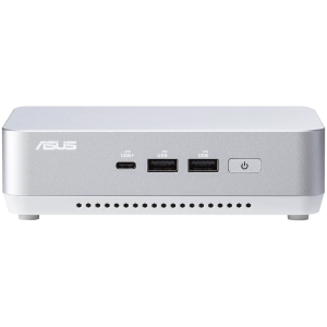 ASUS NUC 14pro+/RNUC14RVSU700002I/Intel Ultra 7 155H/Intel Arc graphics/4xUSB/M.2 22x80 NVMe; 22x42 NVMe/2.5Gbe LAN/2xHDMI/ 2x Thunderbolt 4 (USB-C+DP)/no Storage/no RAM/AX211.D2WG.NV/no OS/EU Cord/Kit(L6)/EAN:4711387496725