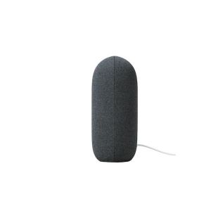 Mobile Speaker Google Nest Audio, Black