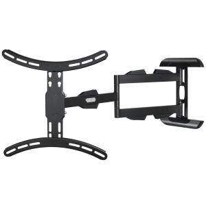 Hama TV Wall Bracket, Swivel, 65", up to 25 kg, 220841