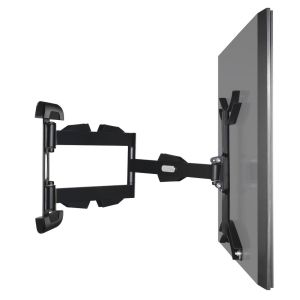 Hama TV Wall Bracket, Swivel, 65", up to 25 kg, 220841