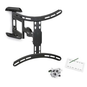 Hama TV Wall Bracket, Swivel, 65", up to 25 kg, 220841