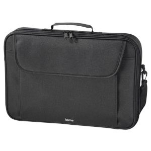 Hama "Montego" Laptop Bag, up to 40 cm (15.6"), black