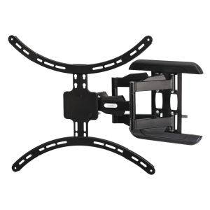 Hama TV Wall Bracket, Swivel, Tilt, Pull-out, 229 cm (90"), 220837