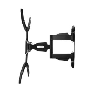 Hama TV Wall Bracket, Swivel, Tilt, Pull-out, 229 cm (90"), 220837