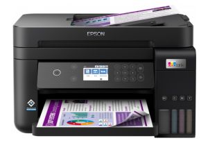 Epson EcoTank L6270 WiFi MFP inkjet multifunction device