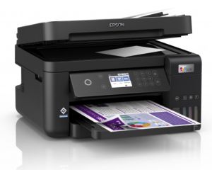 Epson EcoTank L6270 WiFi MFP inkjet multifunction device