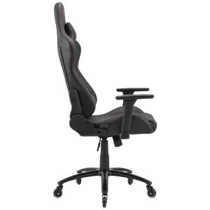 Gaming Chair FragON 3X Series Black