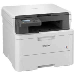 Цветно LED многофункционално устройство Brother DCP-L3520CDW Colour Laser Multifunctional