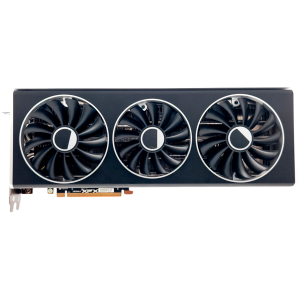 XFX AMD RX-7800XT MERC319 BLACK 16GB GDDR6 256bit, 2265 MHz / 19.5 Gbps, 3x DP, 1x HDMI, 3 fan, 2.5 slot