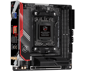 ASROCK B650E PG-ITX WIFI /AM5