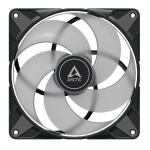 Arctic вентилатор Fan 140mm P14 PWM PST A-RGB 0dB (Black)