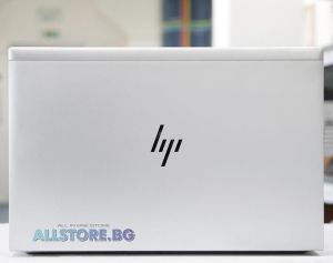 HP EliteBook 850 G7, Intel Core i5, 16GB So-Dimm DDR4, 256GB M.2 NVMe SSD, Intel UHD Graphics, 15.6" 1920x1080 Full HD 16:9, Grade B