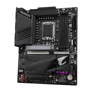 Motherboard GIGABYTE Z790 AORUS ELITE AX LGA 1700