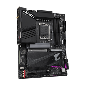 Motherboard GIGABYTE Z790 AORUS ELITE AX LGA 1700