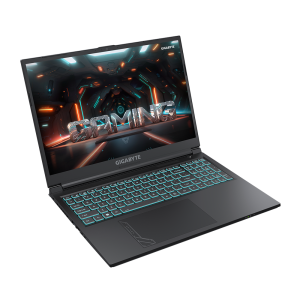 Notebook GIGABYTE G6 KF Intel Core i7-13620H, 2x8GB DDR5, 512GB SSD, RTX 4060 8GB GDDR6, Free DOS