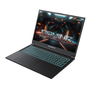 Notebook GIGABYTE G6 KF Intel Core i7-13620H, 2x8GB DDR5, 512GB SSD, RTX 4060 8GB GDDR6, Free DOS