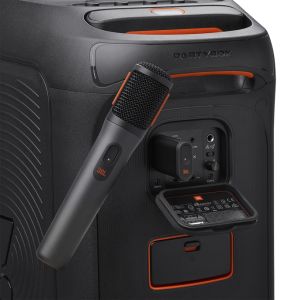 Microfon JBL PartyBox Wireless Mic