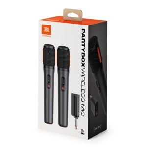 Microfon JBL PartyBox Wireless Mic