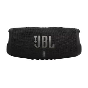 Тонколони JBL CHARGE 5 BLK Wi-Fi and Bluetooth portable speaker