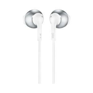 Слушалки JBL T205 CRM In-ear headphones