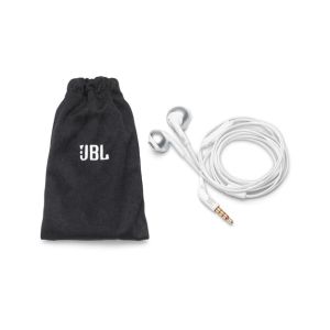 Слушалки JBL T205 CRM In-ear headphones