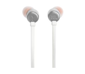 Headphones JBL T310C WHT USB-C In-ear headphones