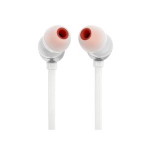 Headphones JBL T310C WHT USB-C In-ear headphones