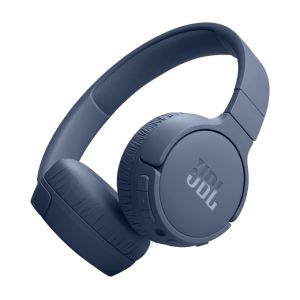 Headphones JBL T670NC BLU HEADPHONES