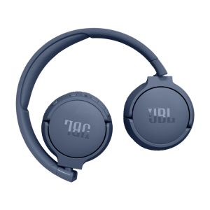 Headphones JBL T670NC BLU HEADPHONES