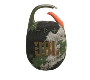 Тонколони JBL CLIP 5 SQUAD Ultra-portable and waterproof Speaker