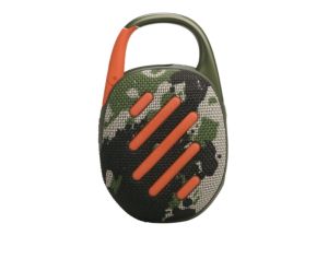 Тонколони JBL CLIP 5 SQUAD Ultra-portable and waterproof Speaker