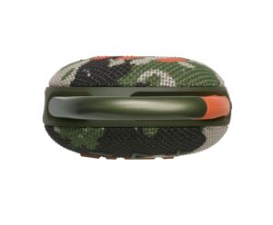 Тонколони JBL CLIP 5 SQUAD Ultra-portable and waterproof Speaker