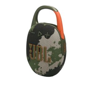 Тонколони JBL CLIP 5 SQUAD Ultra-portable and waterproof Speaker