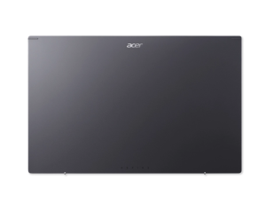 Лаптоп Acer Aspire 5 A515-58M-56WA, Core i5-1335U, 15.6" FHD IPS, 16GB RAM, 512GB SSD, Nо OS, Кирилизиран