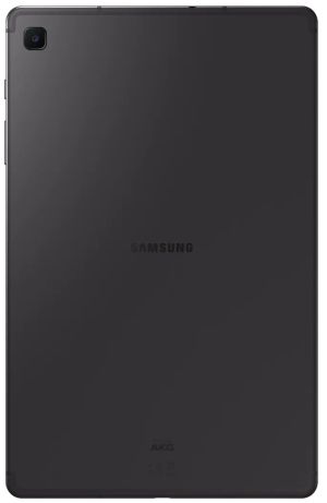 Таблет Samsung SM-P613 TAB S6 Lite Wi-Fi 10.4", 2000 x 1200, 64GB, Octa-Core (2x2.3 GHz, 6x1.8 GHz), 4 GB RAM , Bluetooth 5.0, 8.0 MP + 5.0 MP Selfie, 7040 mAh, Gray