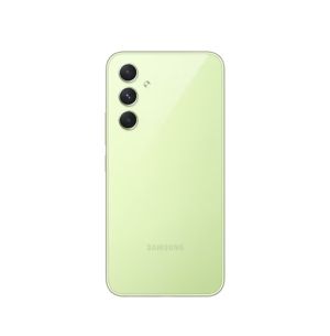 Мобилен телефон Samsung SM-A546 GALAXY A54 5G 128GB 8GB RAM 6.4" Dual SIM Light Green