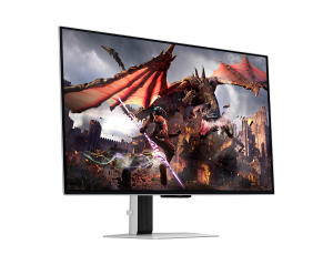 Monitor SAMSUNG Odyssey OLED G80SD