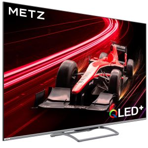 METZ QLED TV 55MQE8000Z, 55"(139 см), UHD Google TV, Dolby Vision, 144Hz