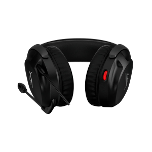 Геймърски слушалки HyperX Cloud Stinger 2 (PC) 3.5mm жак с Микрофон, Черен