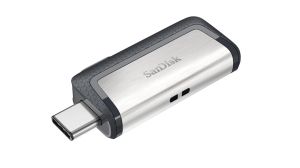 USB stick SanDisk Ultra Dual Drive, 32GB