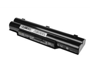 Laptop Battery for FUJITSU AH532/AH512/AH502/A532  FPCBP331 FMVNBP213 10,8V 4400mAh GREEN CELL