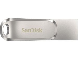 USB памет SanDisk Ultra Dual Drive Luxe, 128GB